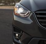 Mazda CX-5 2015 года (US)